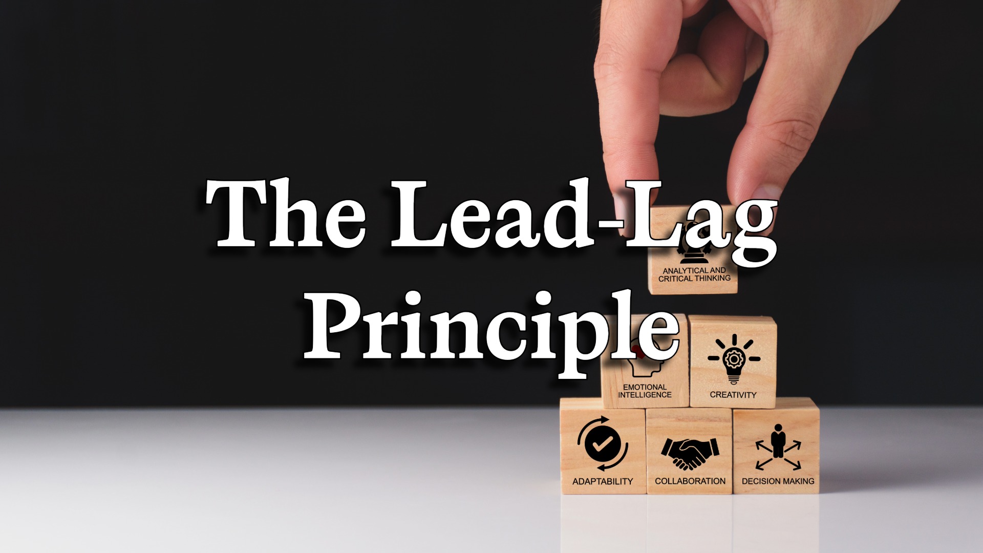 Business & Leadership Audiobook Demo Thumbnail